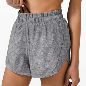 Lululemon Track That 3” Short
